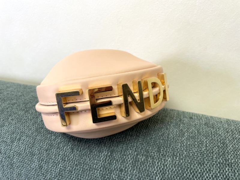 Fendi Hobo Bags